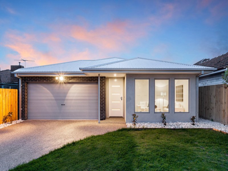 22 Stanger Street YARRAVILLE - Residential for sale