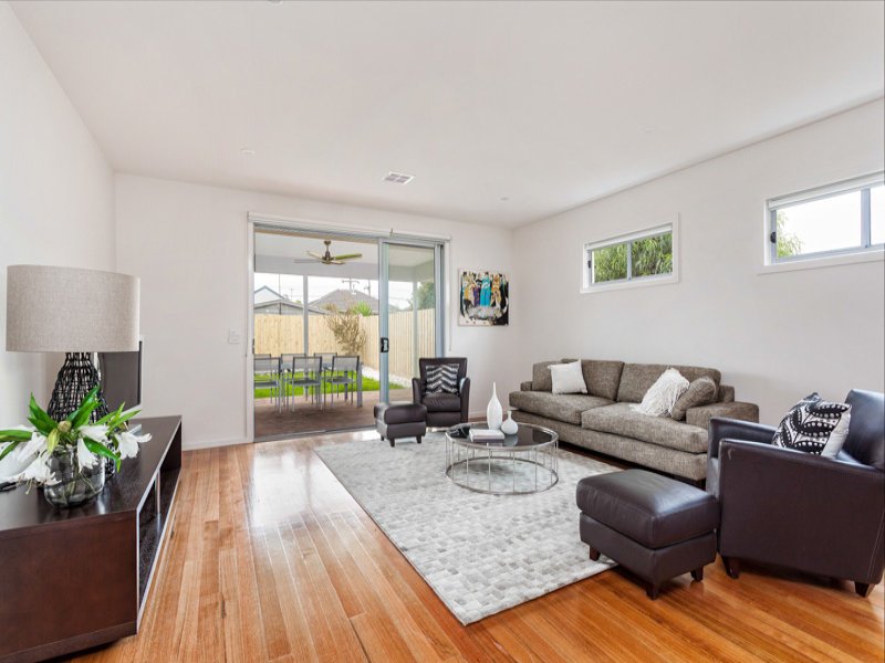 22 Stanger Street YARRAVILLE - Residential for sale