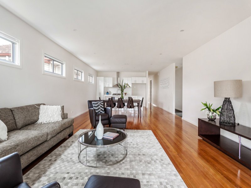 22 Stanger Street YARRAVILLE - Residential for sale