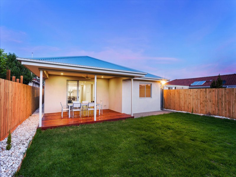 22 Stanger Street YARRAVILLE - Residential for sale