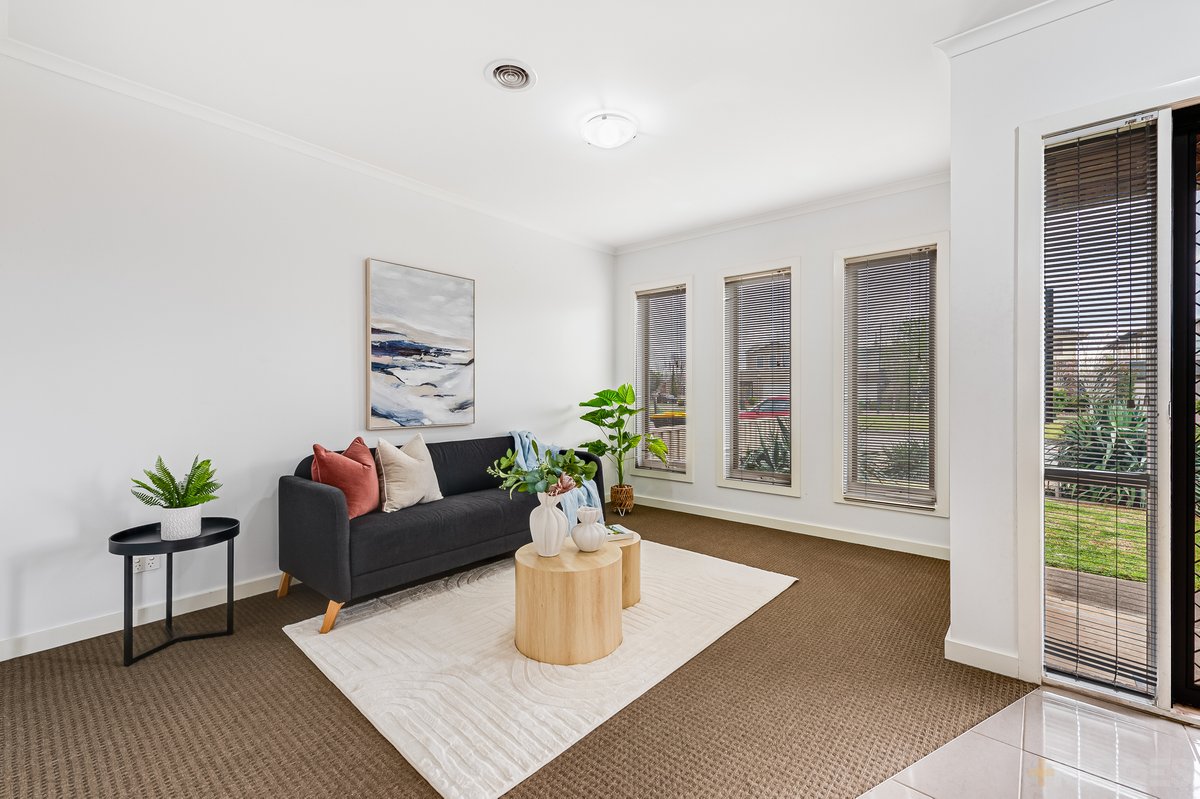 2 / 2 Tedesco Court Werribee - Residential for sale