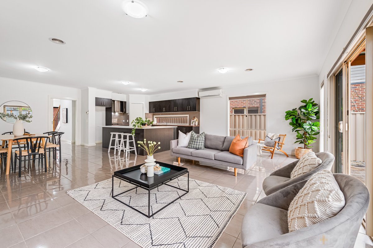 2 / 2 Tedesco Court Werribee - Residential for sale