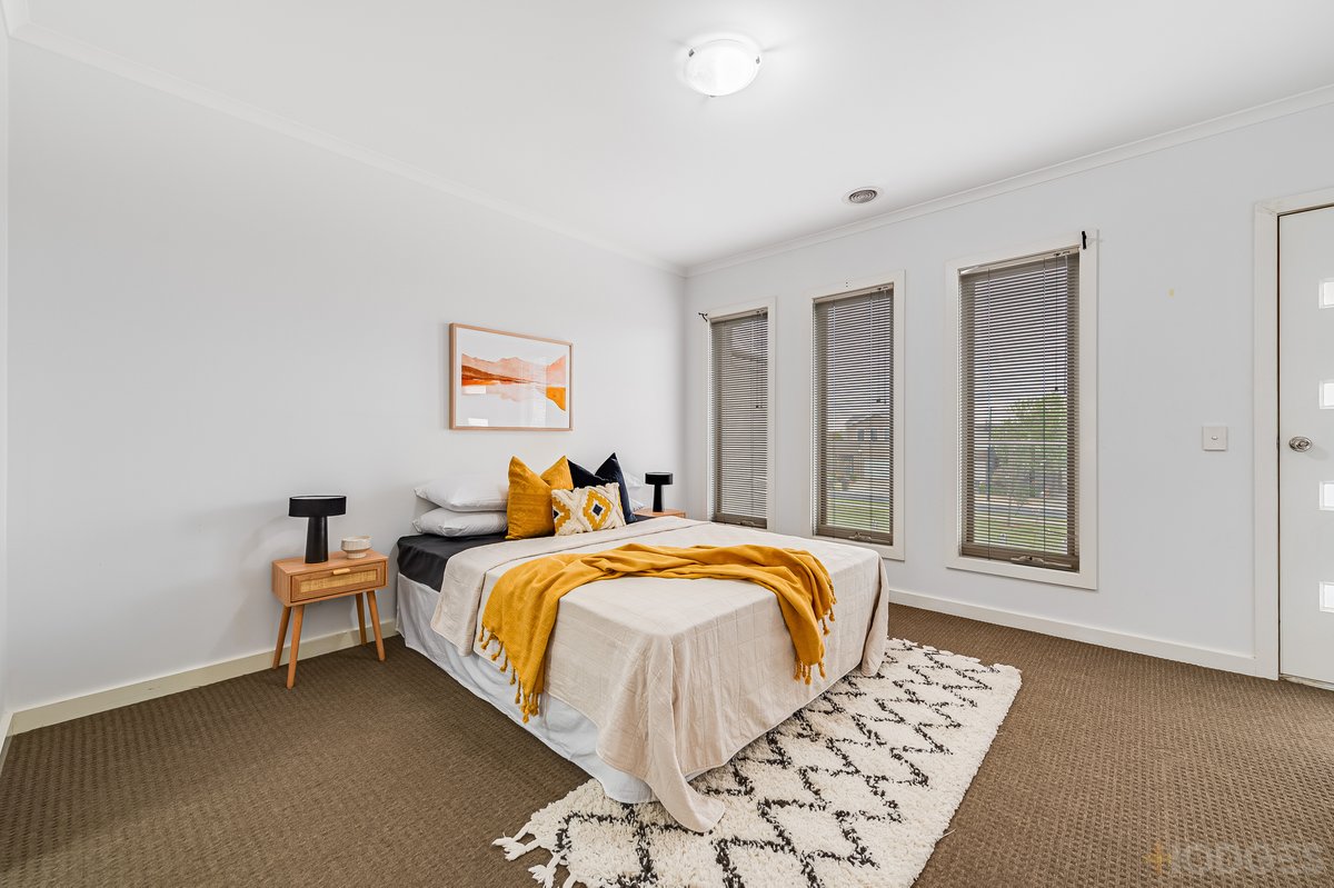 2 / 2 Tedesco Court Werribee - Residential for sale