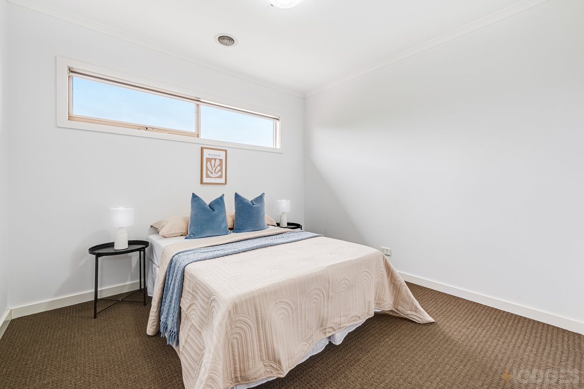 2 / 2 Tedesco Court Werribee - Residential for sale