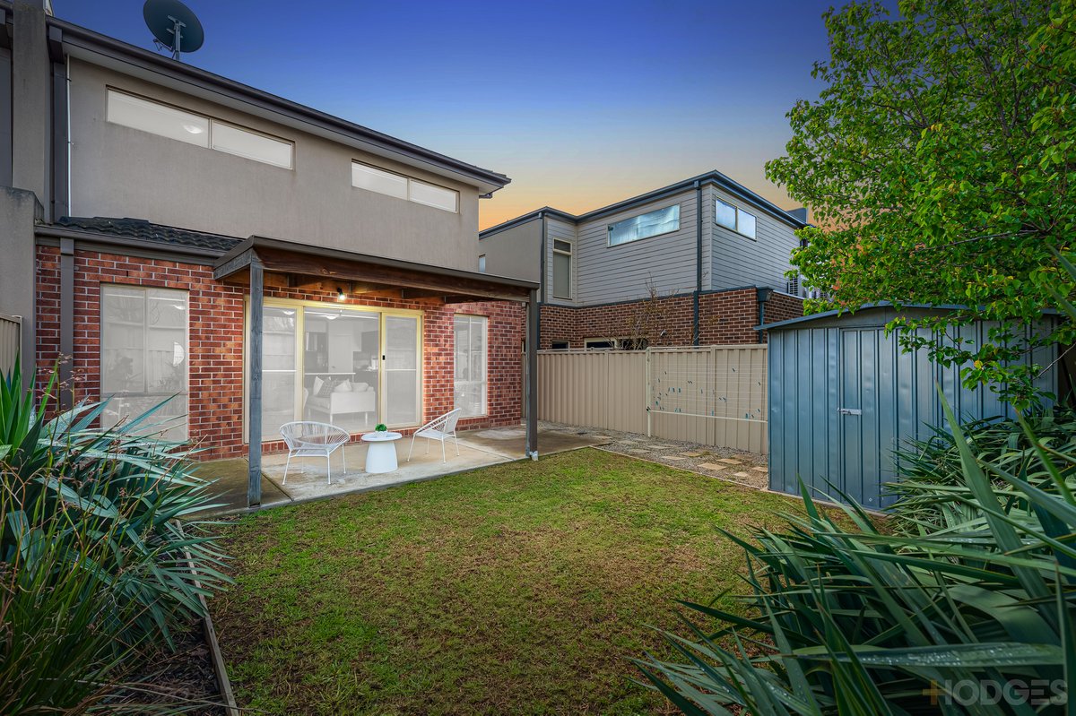 2 / 2 Tedesco Court Werribee - Residential for sale