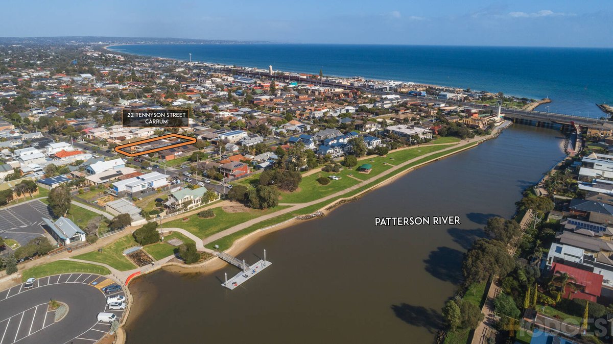22 Tennyson Street Carrum - Residential for sale