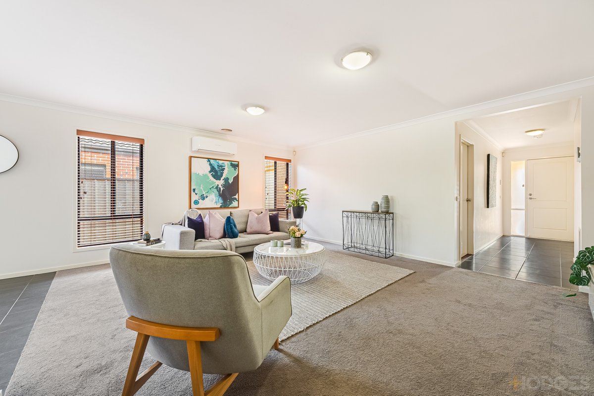 22 Victorking Drive Point Cook - Residential for sale