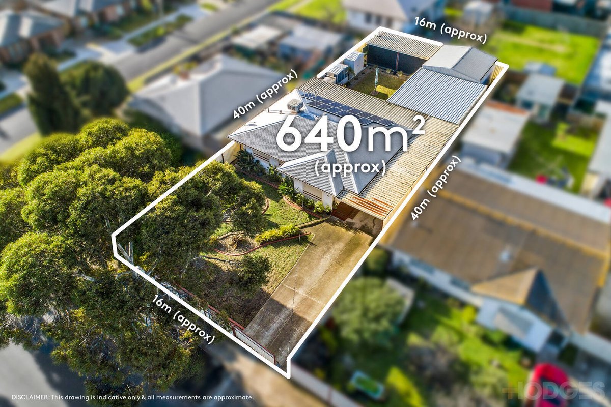 22 Waitara Grove Norlane - Residential for sale