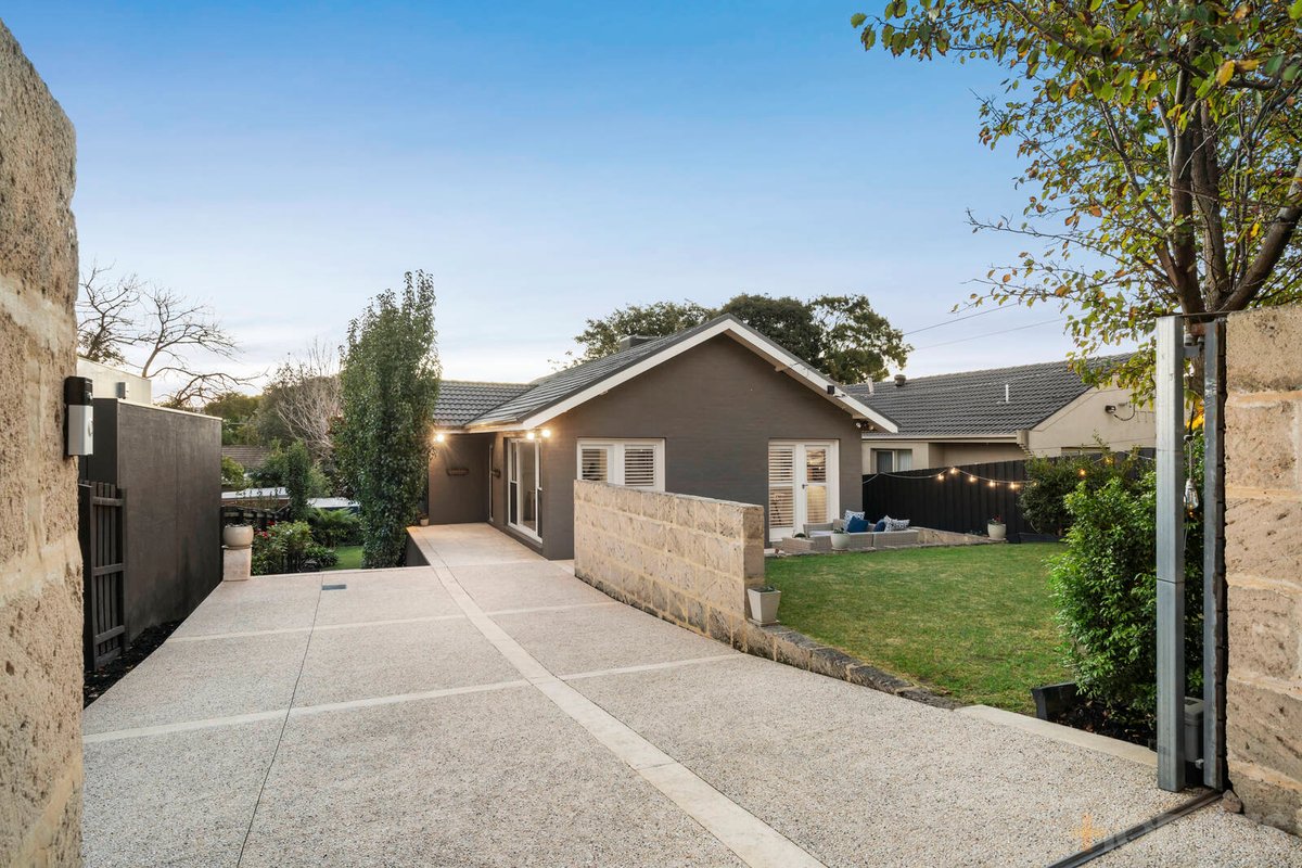 22 Wellington Avenue Beaumaris - Residential for sale
