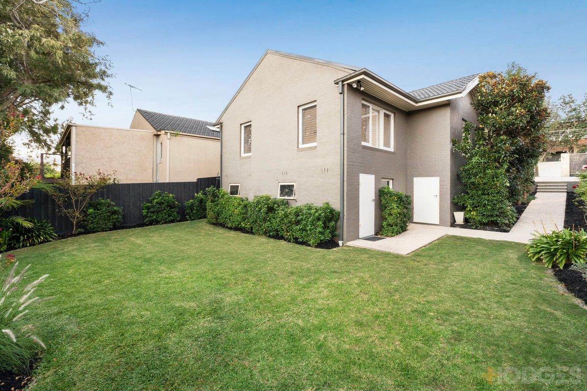 22 Wellington Avenue Beaumaris - Residential for sale