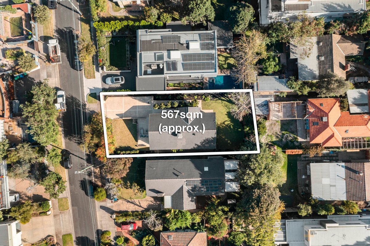 22 Wellington Avenue Beaumaris - Residential for sale
