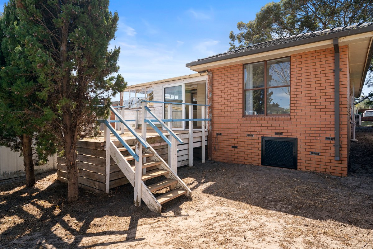 22 Wyuna Street CAPEL SOUND - Residential for sale