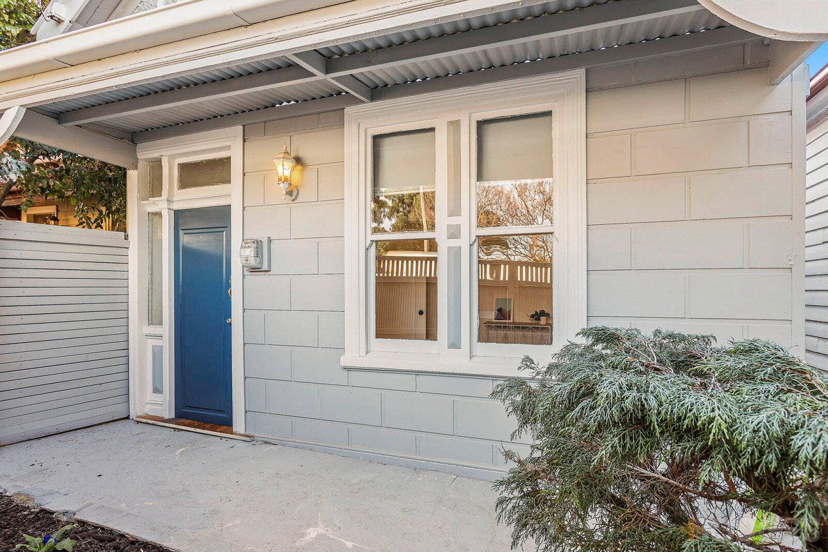 220 Ballarat Road Footscray - Residential for sale