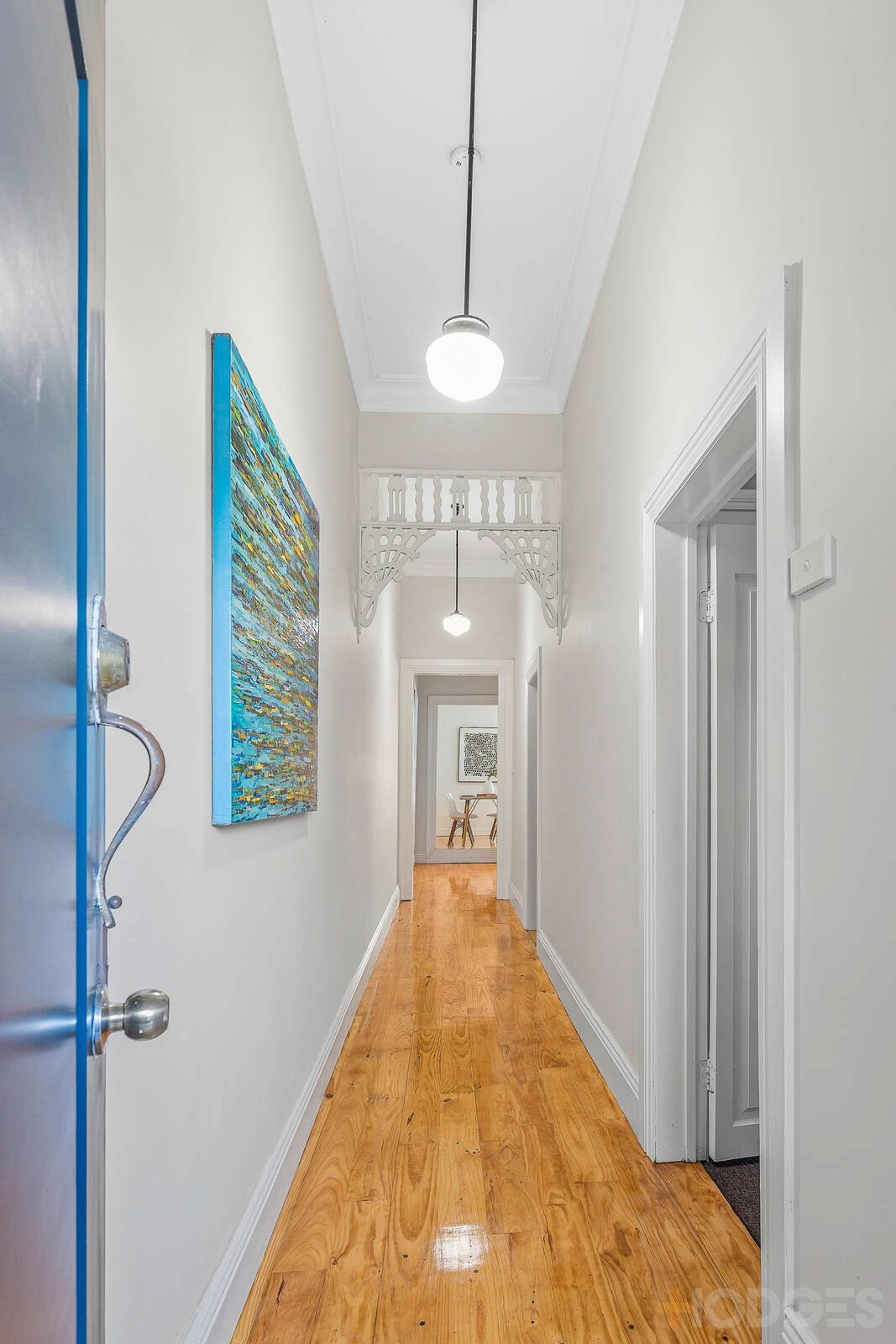 220 Ballarat Road Footscray - Residential for sale