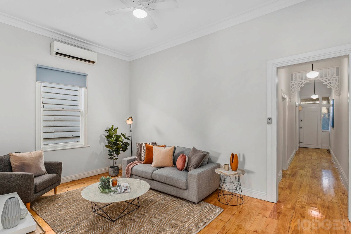 220 Ballarat Road Footscray - Residential for sale