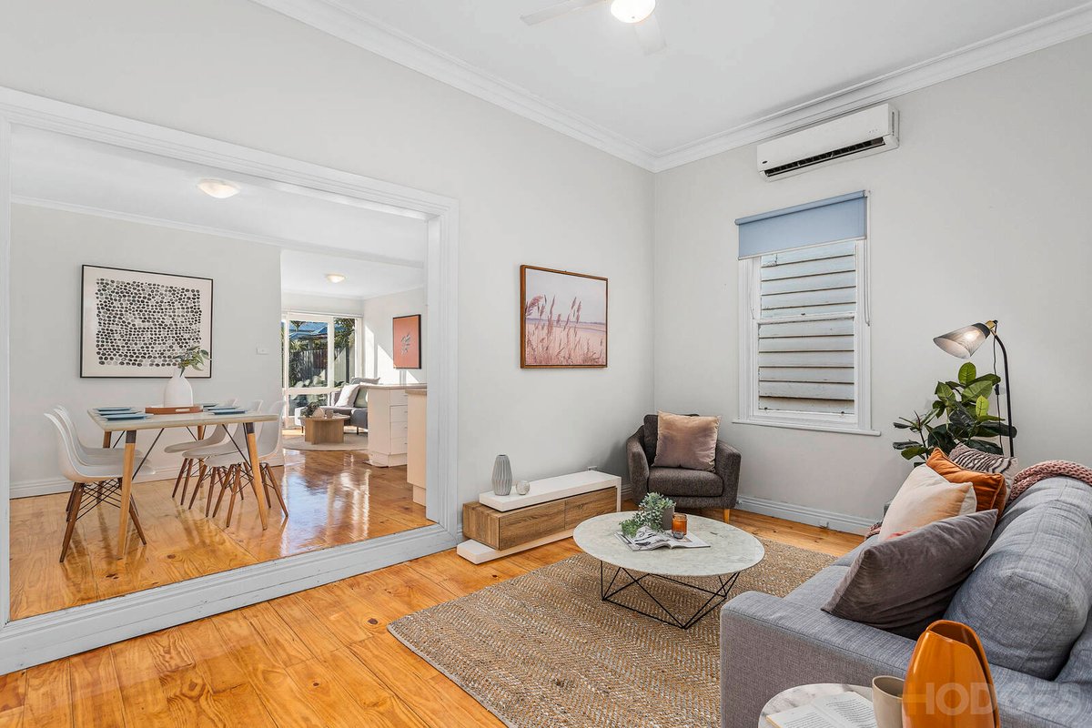 220 Ballarat Road Footscray - Residential for sale