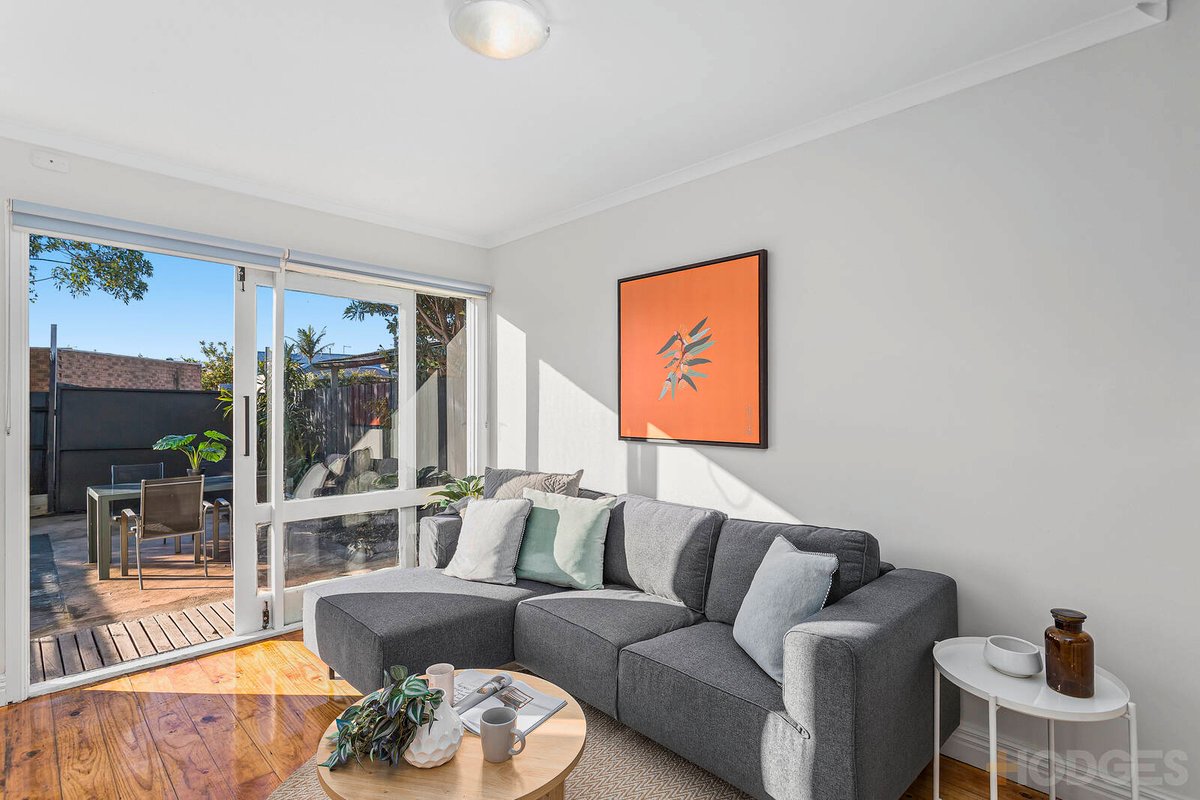 220 Ballarat Road Footscray - Residential for sale