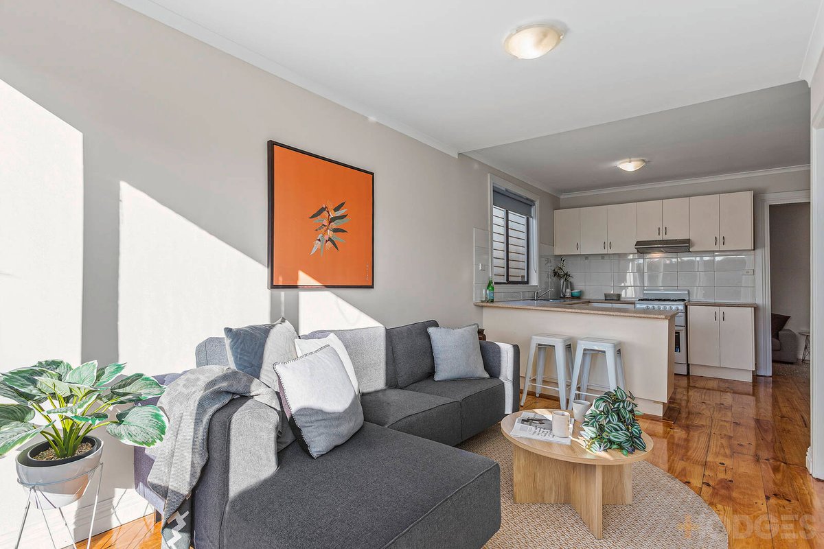 220 Ballarat Road Footscray - Residential for sale