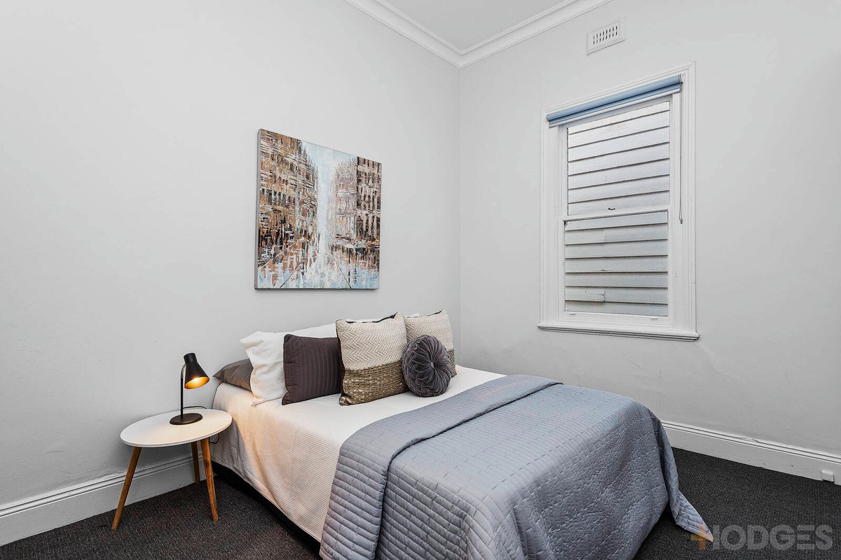 220 Ballarat Road Footscray - Residential for sale