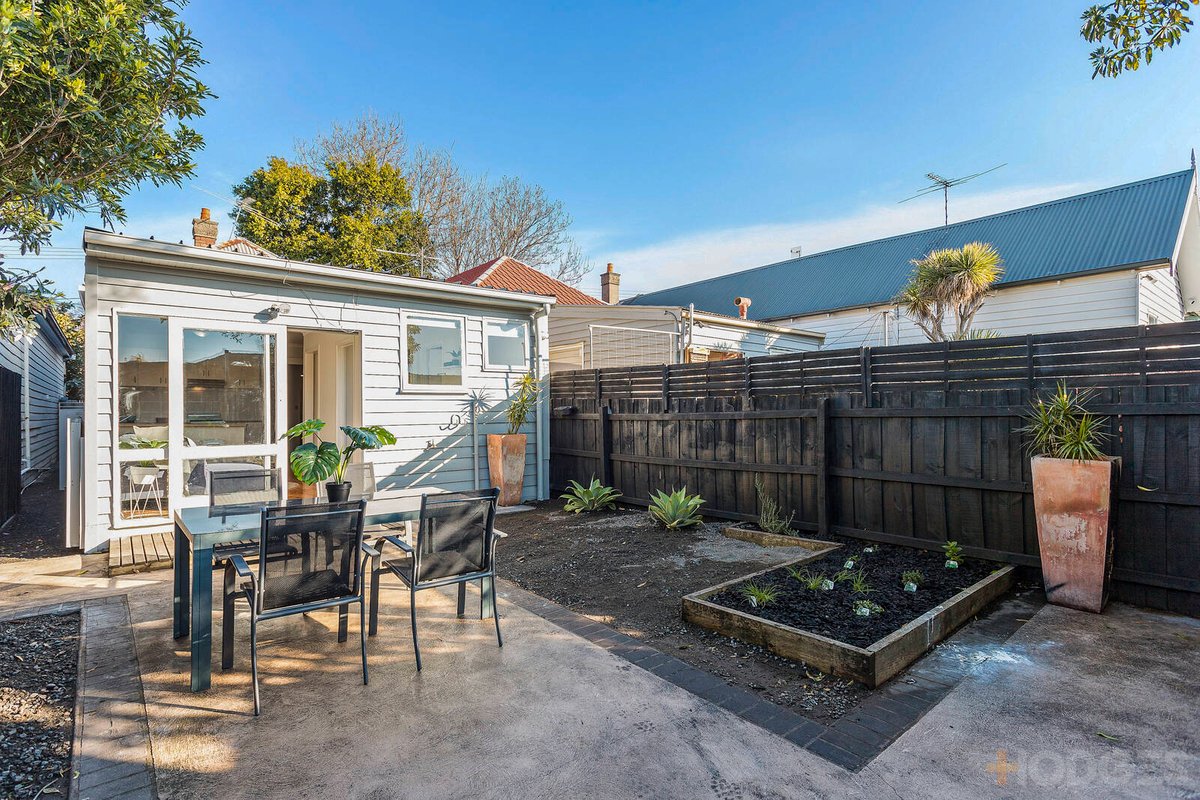 220 Ballarat Road Footscray - Residential for sale