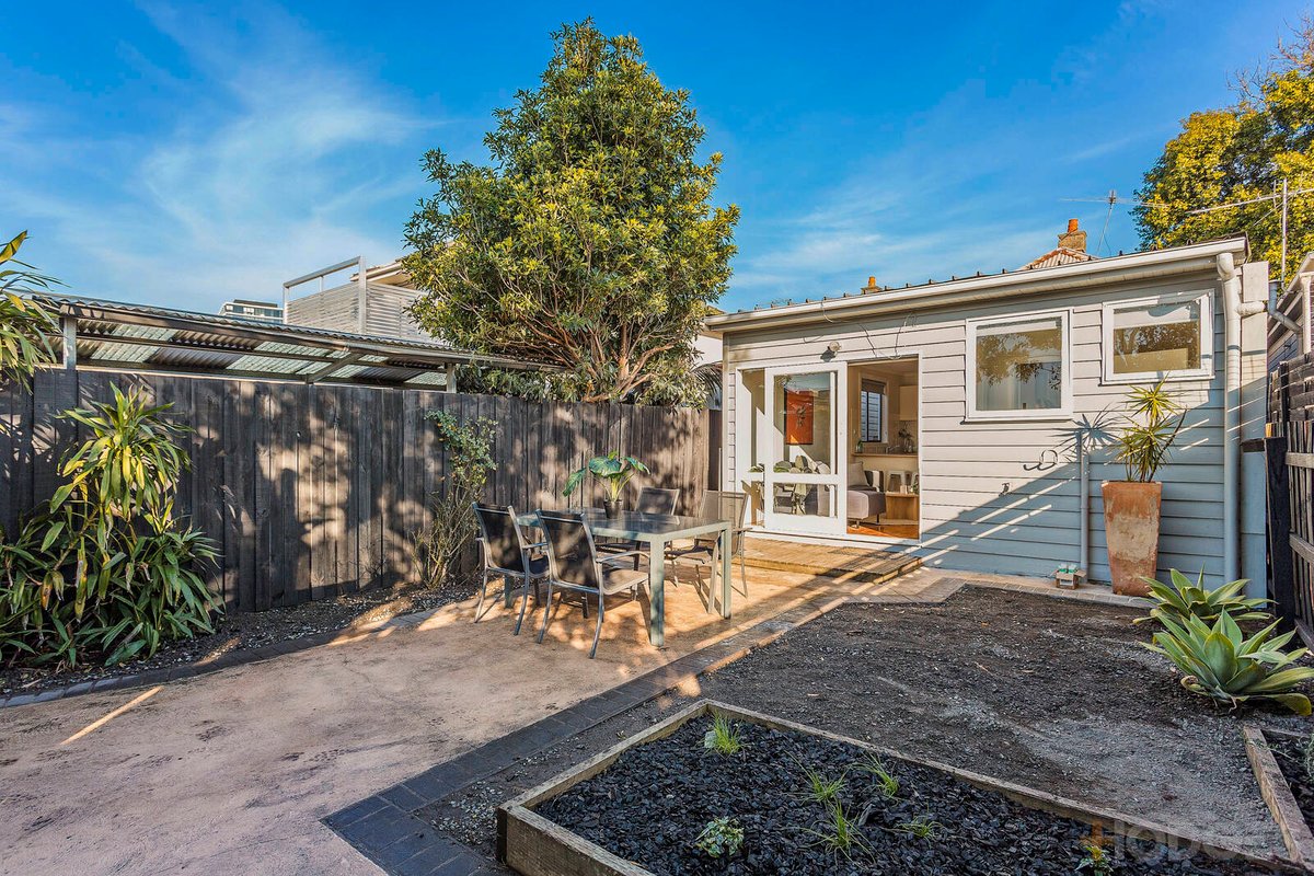 220 Ballarat Road Footscray - Residential for sale
