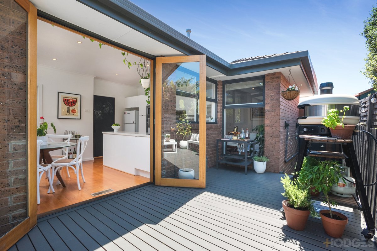 2 / 20 David Street Hampton - Residential for sale