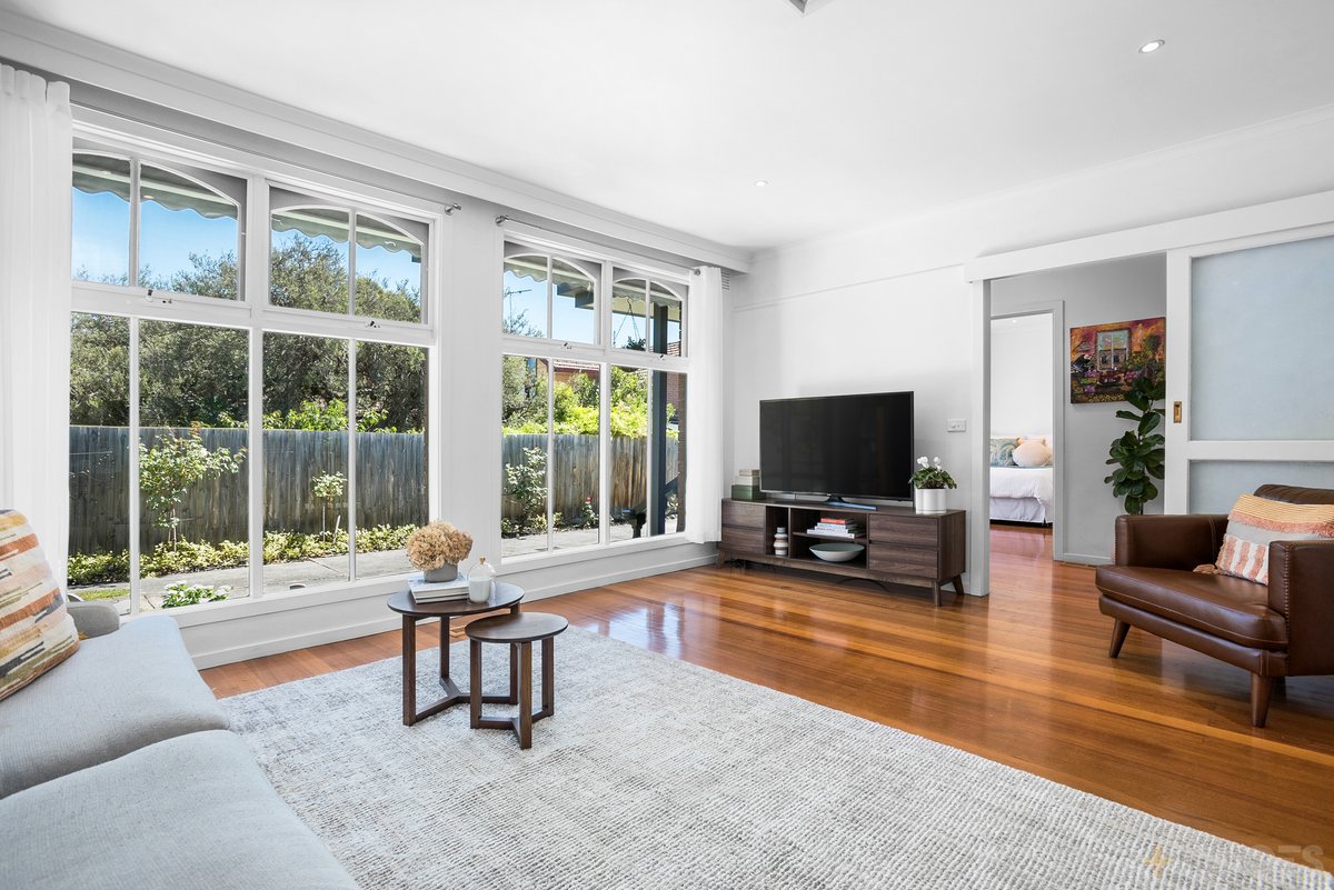 2 / 20 David Street Hampton - Residential for sale