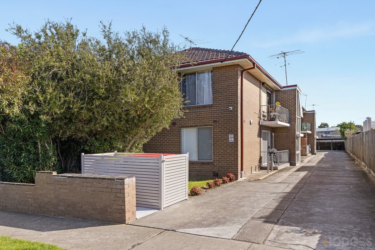 2 / 20 Edgar Street Kingsville - Residential for sale