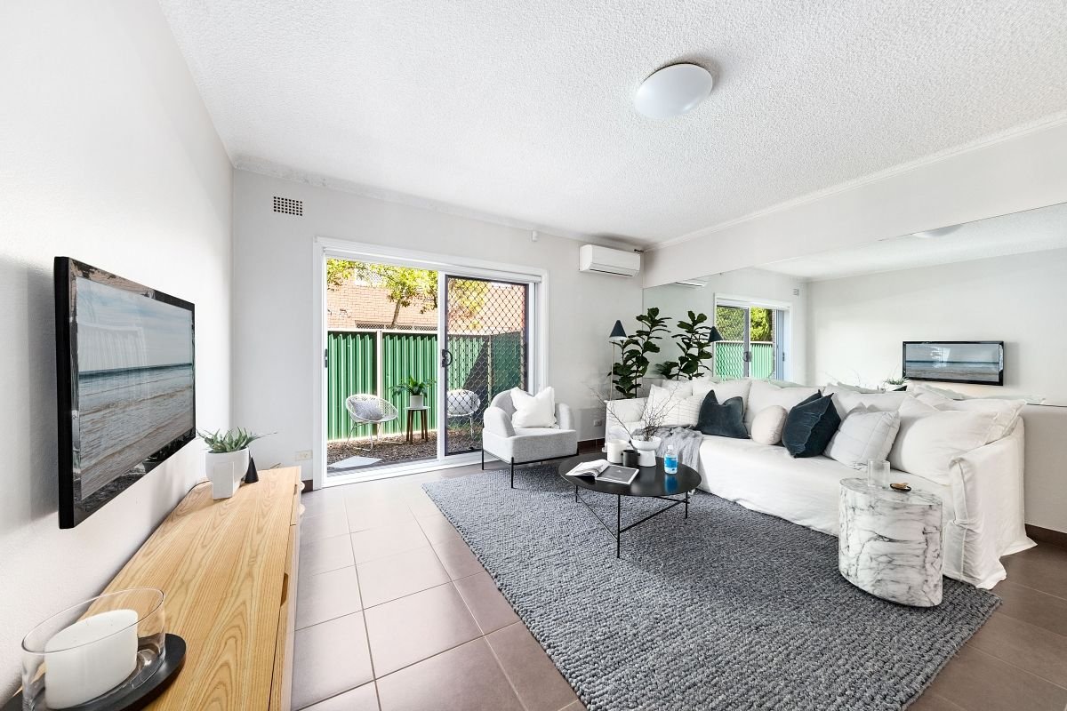 2/20 Jauncey Place, HILLSDALE NSW 2036