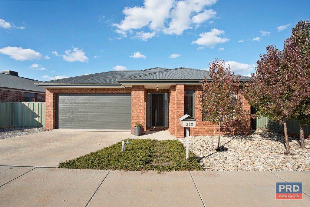 220 Station Street, EPSOM VIC 3551