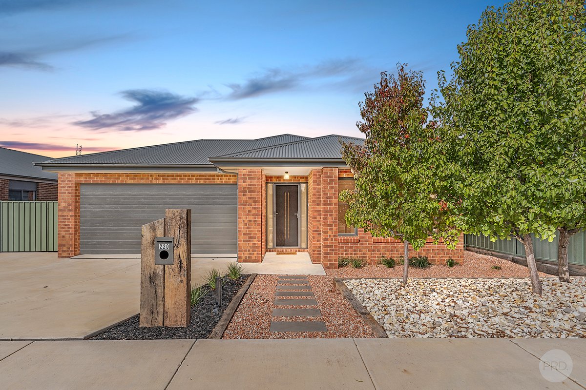 220 Station Street, EPSOM VIC 3551