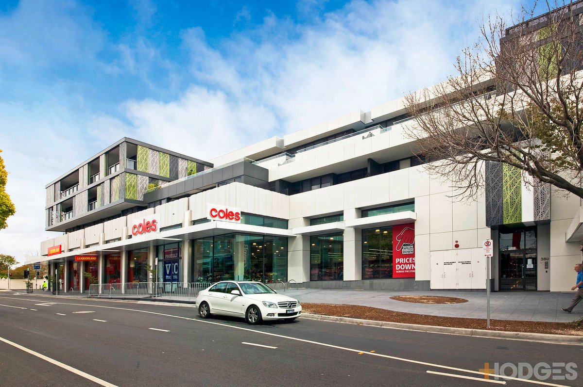 220 / 380 Bay Street Brighton - Residential for sale