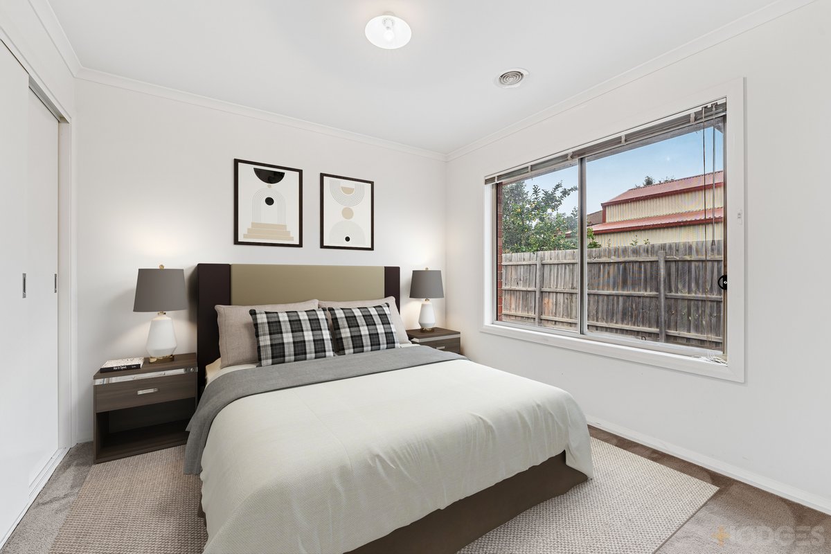 2 / 205 Hogans Road Hoppers Crossing - Residential for sale