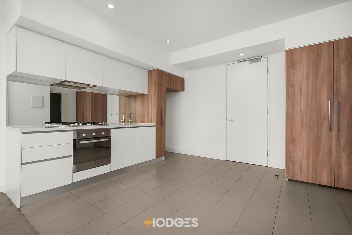 2206 / 35 Malcolm Street South Yarra - Residential for sale
