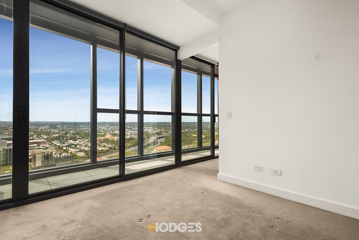 2206 / 35 Malcolm Street South Yarra - Residential for sale