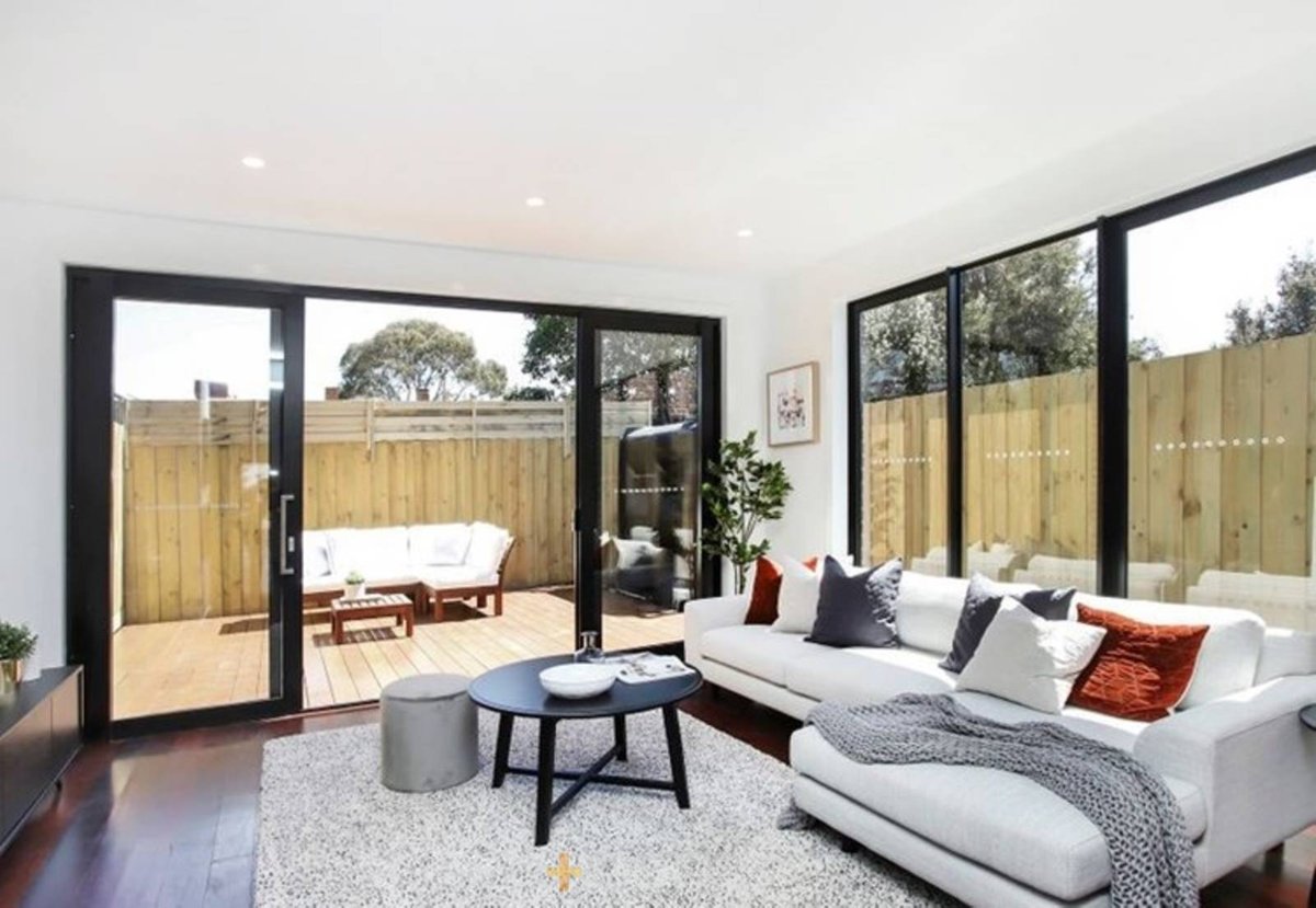 220A Roberts Street Yarraville - Residential for sale