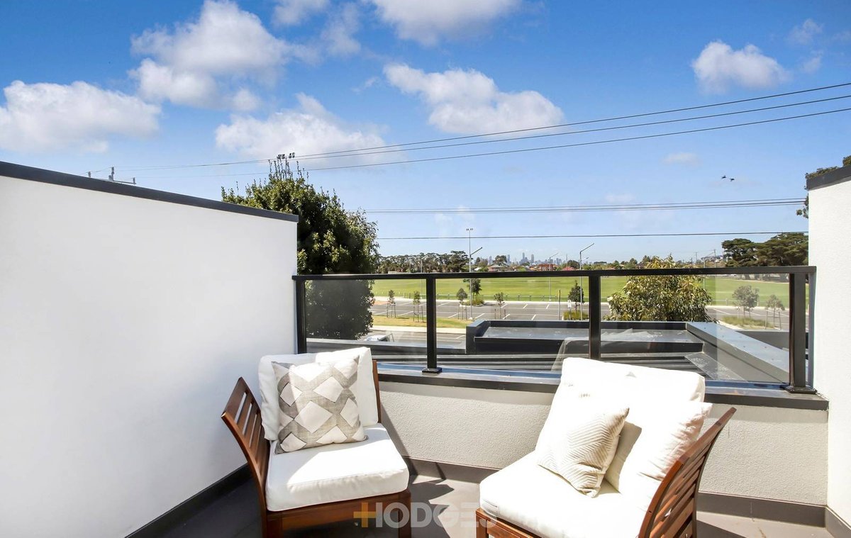220A Roberts Street Yarraville - Residential for sale