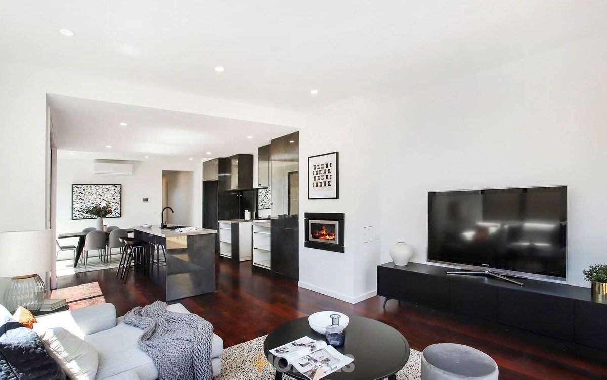 220A Roberts Street Yarraville - Residential for sale