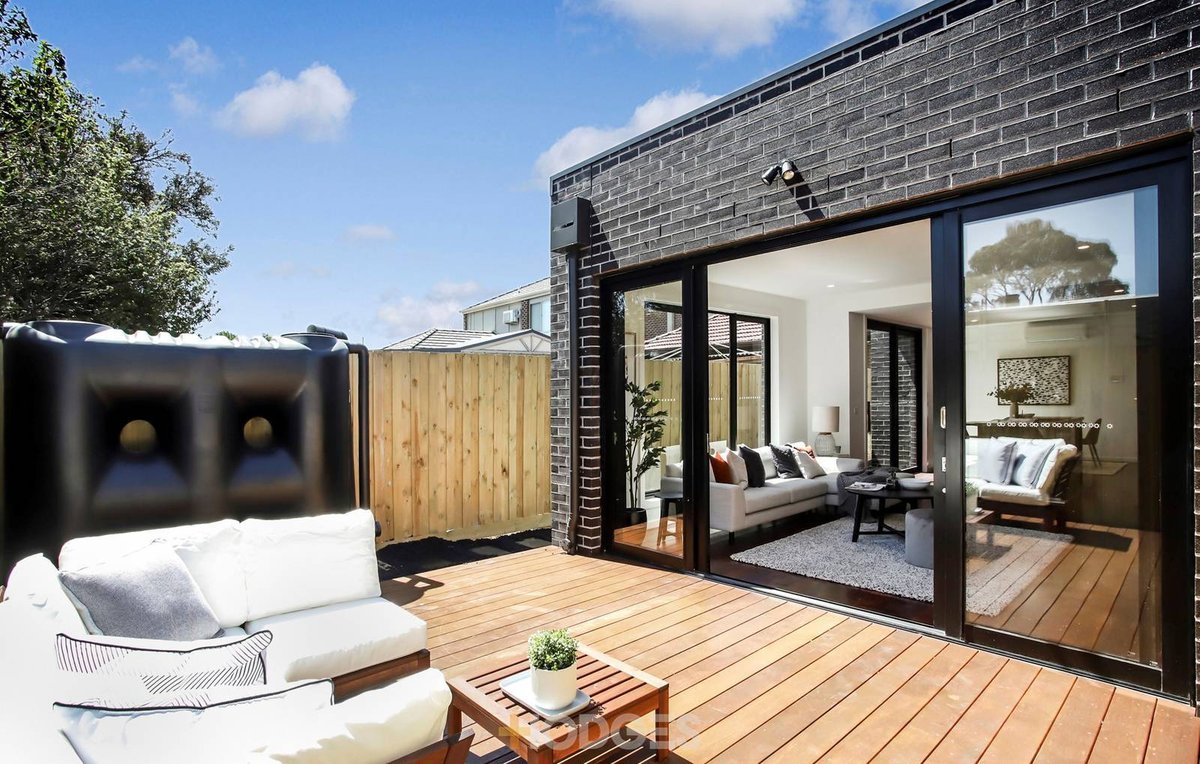 220A Roberts Street Yarraville - Residential for sale
