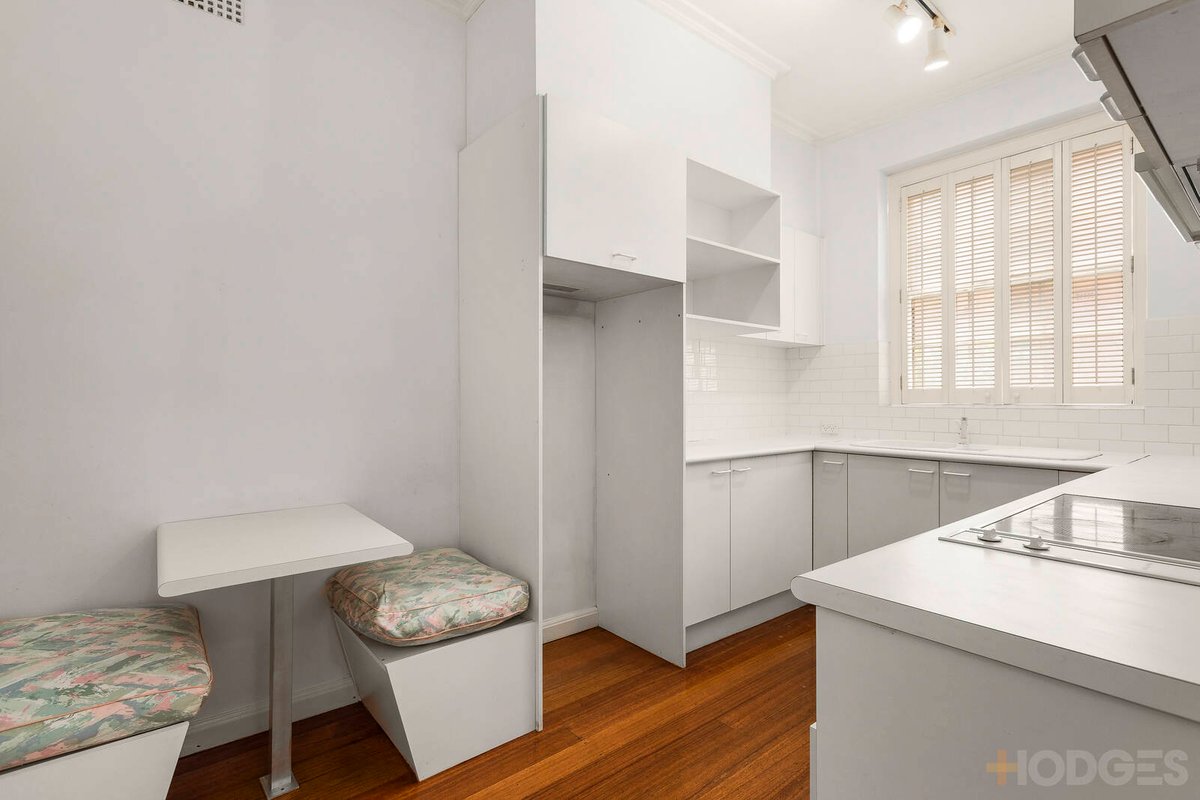 2 / 21-23 Alexandra Avenue South Yarra - Residential for sale