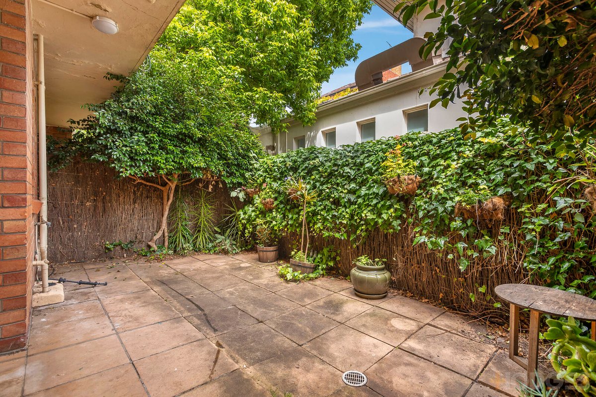 2 / 21-23 Alexandra Avenue South Yarra - Residential for sale