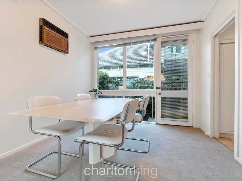 2 / 21 Alicia Street HAMPTON - Residential for sale
