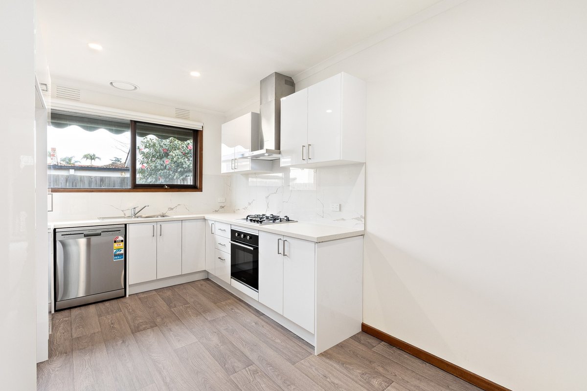 2 / 21 Argus Street Cheltenham - Residential for lease