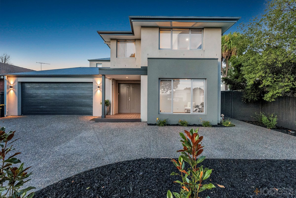 221 Centre Dandenong Road Cheltenham - Residential for sale