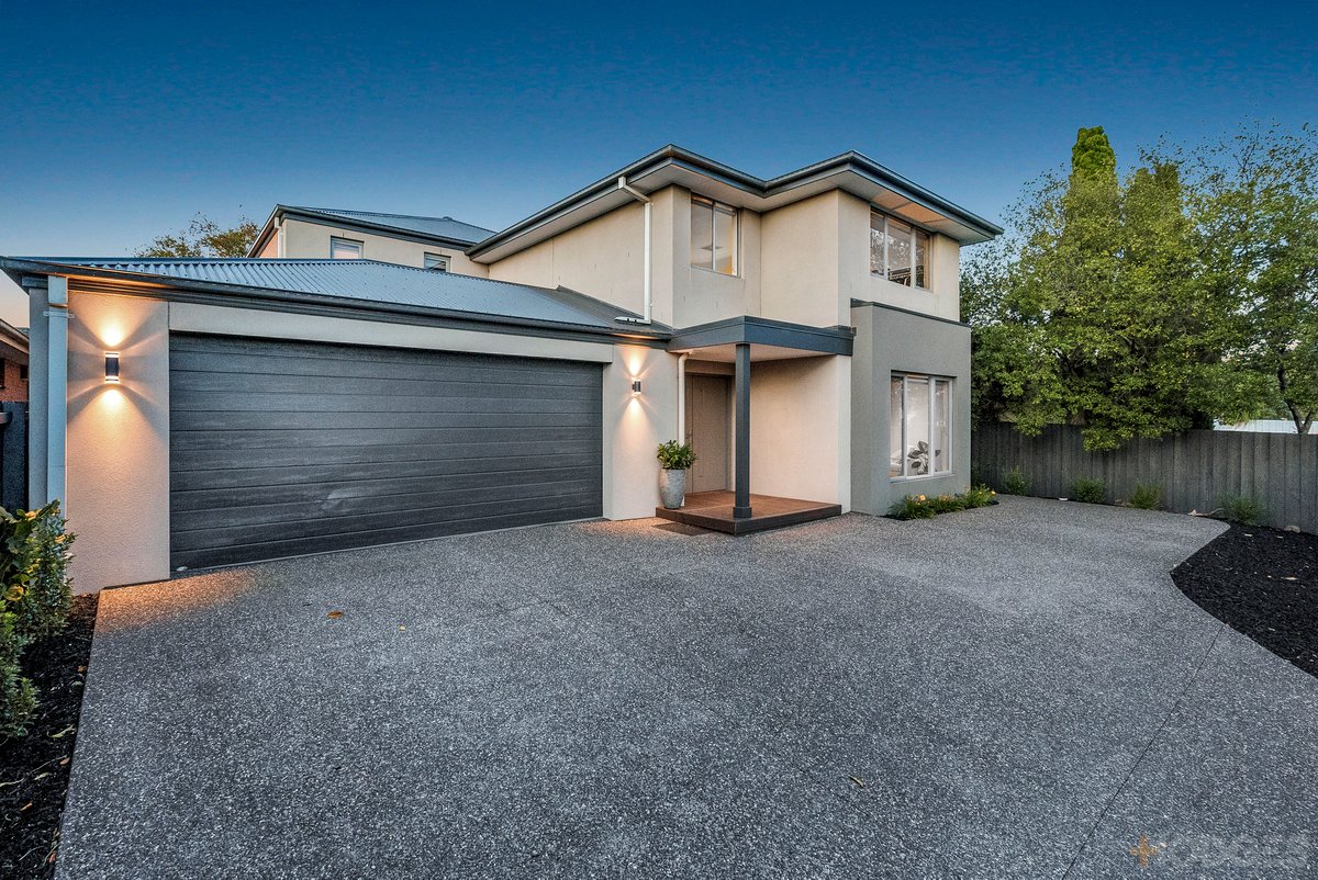 221 Centre Dandenong Road Cheltenham - Residential for sale