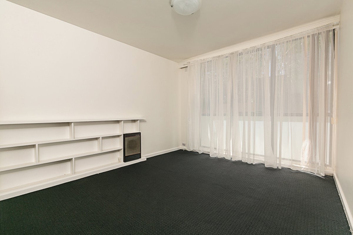 2 / 21 Irving Avenue Prahran - Residential for lease