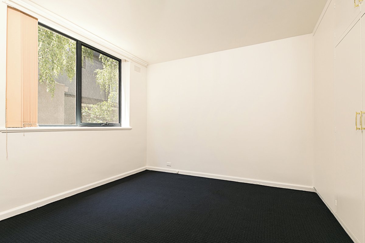 2 / 21 Irving Avenue Prahran - Residential for lease