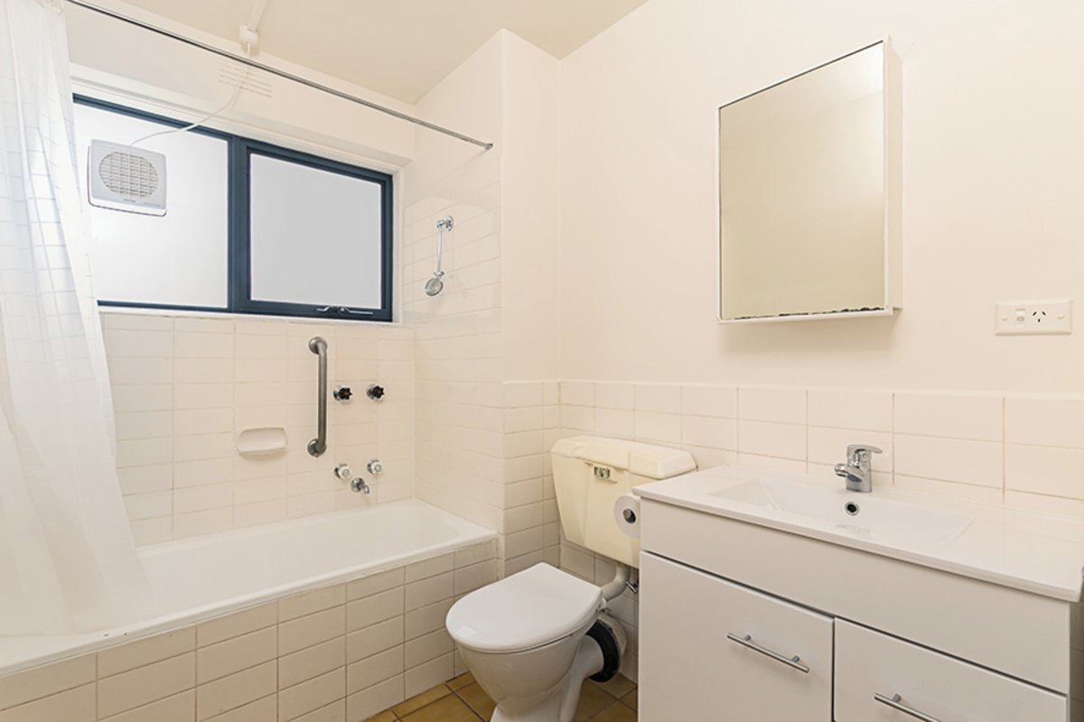 2 / 21 Irving Avenue Prahran - Residential for lease