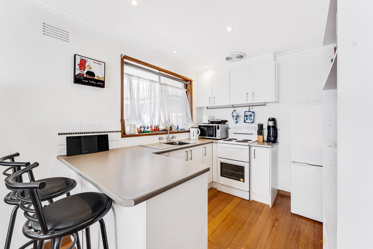 2 / 21 Jellicoe Street Werribee - Residential for sale