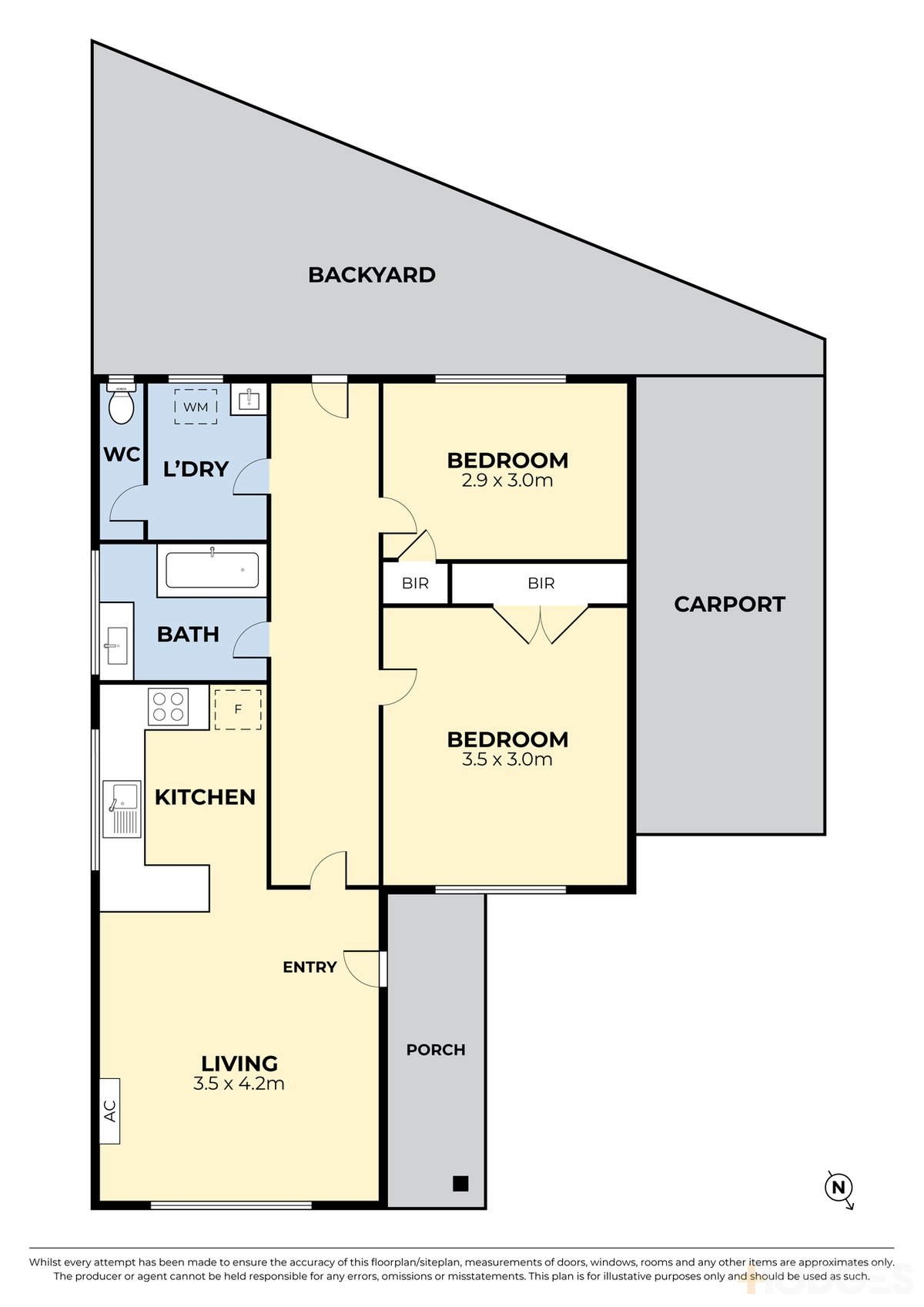 2 / 21 Jellicoe Street Werribee - Residential for sale